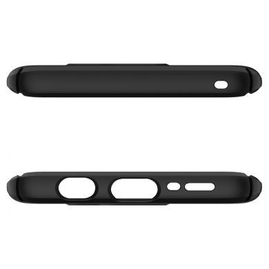 Пластиковый чехол SGP Thin Fit для Samsung Galaxy S9 Plus (G965)