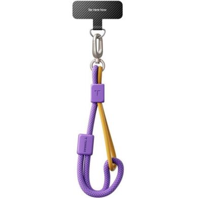 Ремешок для смартфона TORRAS LoopFree Flex Wrist - Dusk Purple