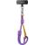 Ремешок для смартфона TORRAS LoopFree Flex Wrist - Dusk Purple