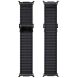 Ремінець DUX DUCIS YC Series для Samsung Galaxy Watch Ultra - Dark Grey
