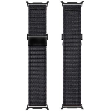 Ремінець DUX DUCIS YC Series для Samsung Galaxy Watch Ultra - Dark Grey