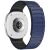 Ремешок Reframe Magnetic Band для Samsung Galaxy Watch 8 (40/44mm) / 8 Classic - Dark Blue / Black