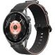 Ремінець Reframe Sport Linear для годинників з шириною кріплення 22мм - Black / Pink