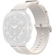 Ремінець Reframe Sport Linear для Samsung Galaxy Watch Ultra (47mm) / Ultra (2025) - Starlight / Milk Tea