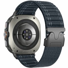 Ремінець Reframe Trek Band для Samsung Galaxy Watch Ultra (47mm) / Ultra (2025) - Dark Blue