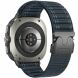 Ремінець Reframe Trek Band для Samsung Galaxy Watch Ultra (47mm) / Ultra (2025) - Dark Blue