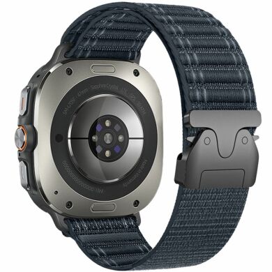 Ремінець Reframe Trek Band для Samsung Galaxy Watch Ultra (47mm) / Ultra (2025) - Dark Blue
