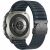 Ремешок Reframe Trek Band для Samsung Galaxy Watch Ultra (47mm) / Ultra (2025) - Dark Blue