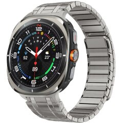 Ремешок Reframe Vega для Samsung Galaxy Watch 8 (40/44mm) / 8 Classic - Titanium