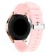 Ремешок UniCase Twill Texture для Samsung Galaxy Watch 42mm / Watch 3 41mm - Pink. Фото 2 из 6