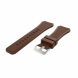 Ремешок UniCase Twill Texture для Samsung Galaxy Watch 46mm / Watch 3 45mm / Gear S3 - Brown. Фото 3 из 6