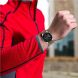 Ремешок UniCase Twill Texture для Samsung Galaxy Watch 46mm / Watch 3 45mm / Gear S3 - Brown. Фото 2 из 6