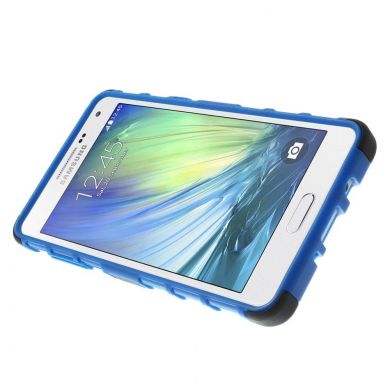 Защитный чехол UniCase Hybrid X для Samsung Galaxy A5 (A500) - Blue