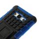Защитный чехол UniCase Hybrid X для Samsung Galaxy A5 (A500) - Blue. Фото 6 из 9