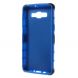 Защитный чехол UniCase Hybrid X для Samsung Galaxy A5 (A500) - Blue. Фото 8 из 9