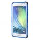 Защитный чехол UniCase Hybrid X для Samsung Galaxy A5 (A500) - Blue. Фото 2 из 9