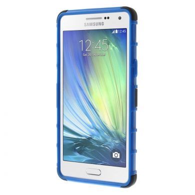 Защитный чехол UniCase Hybrid X для Samsung Galaxy A5 (A500) - Blue