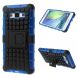 Защитный чехол UniCase Hybrid X для Samsung Galaxy A5 (A500) - Blue. Фото 1 из 9