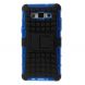 Защитный чехол UniCase Hybrid X для Samsung Galaxy A5 (A500) - Blue. Фото 3 из 9