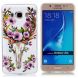 Силиконовый (TPU) чехол Deexe LumiCase Samsung Galaxy J5 2016 (J510) - Galon. Фото 2 из 7