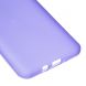Силиконовый чехол Deexe Soft Case для Samsung Galaxy J7 2016 - Violet. Фото 4 из 5