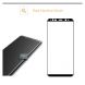 Защитное стекло MOCOLO 3D Silk Print для Samsung Galaxy Note 8 (N950) - Black. Фото 6 из 9