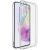 Силиконовый чехол IMAK UX-5 Series для Samsung Galaxy A36 (A366) - Transparent