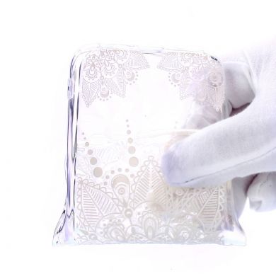 Силіконовий чохол UniCase 3D Diamond Pattern для Samsung Galaxy A7 2018 (A750) - Mandala