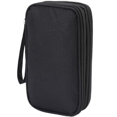 Сумка-органайзер Reframe Travel Electronic Organizer - Black