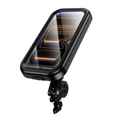 Велосипедный держатель Hoco H95 - Black