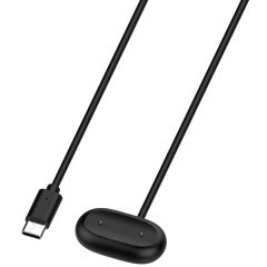 Зарядний пристрій Deexe Magnetic Charger Dock - Black