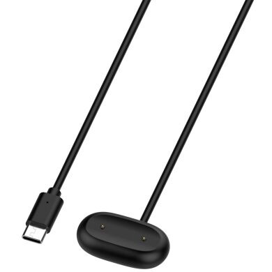 Зарядний пристрій Deexe Magnetic Charger Dock - Black