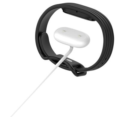 Зарядний пристрій Deexe Magnetic Charger Dock - Black