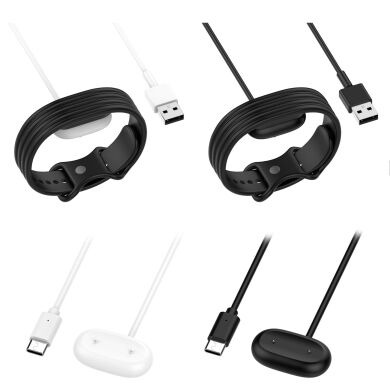 Зарядний пристрій Deexe Magnetic Charger Dock - Black