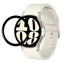 Захисна плівка Deexe 3D Film для Samsung Galaxy Watch 6 (40mm) - Black