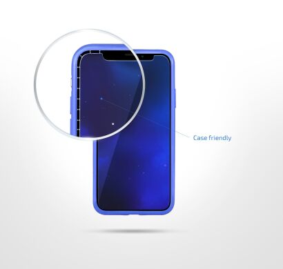 Защитное стекло 2E Clear Glass для Samsung Galaxy J2 Core
