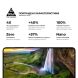 Захисне скло ArmorStandart Pro 5D для Samsung Galaxy S25 Edge (S937) - Black