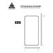 Захисне скло ArmorStandart Pro 5D для Samsung Galaxy S25 Edge (S937) - Black