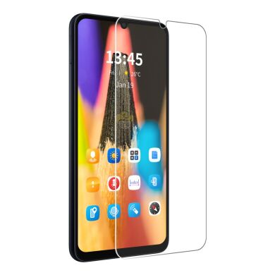 Защитное стекло ENKAY 0.26mm 9H для Samsung Galaxy A27 (A276)
