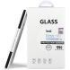 Защитное стекло IMAK 5D Pro+ Full Glue для Samsung Galaxy A13 5G - Black. Фото 10 из 10