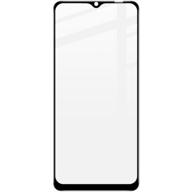 Захисне скло IMAK 5D Pro+ Full Glue для Samsung Galaxy A13 5G - Black