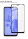 Защитное стекло IMAK 5D Pro+ Full Glue для Samsung Galaxy A13 5G - Black. Фото 4 из 10