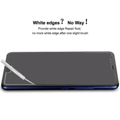 Защитное стекло IMAK H Screen Guard для Samsung Galaxy S24 Plus - Transparent