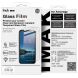 Защитное стекло IMAK H Screen Guard для Samsung Galaxy S25 FE (S731). Фото 9 из 9
