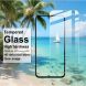 Защитное стекло IMAK H Screen Guard для Samsung Galaxy S25 FE (S731). Фото 8 из 9