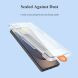 Защитное стекло LEREACH Tempered Glass Full Screen Protector для Samsung Galaxy S25 Ultra (S938) - Black. Фото 5 из 11