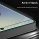 Защитное стекло LEREACH Tempered Glass Full Screen Protector для Samsung Galaxy S25 Ultra (S938) - Black. Фото 8 из 11