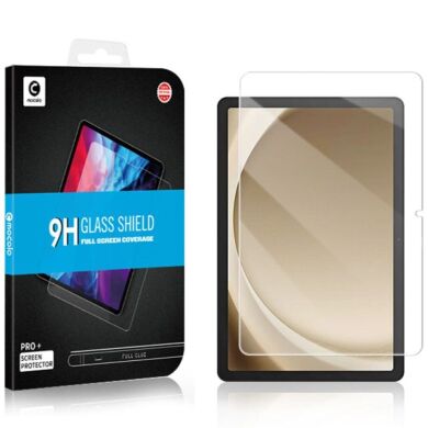 Захисне скло MOCOLO Clear Glass для Samsung Galaxy Tab A9 Plus (X210/216) - Transparent