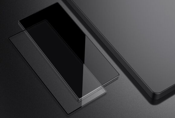 Захисне скло NILLKIN Amazing CP+ PRO для Samsung Galaxy Fold 7 - Black