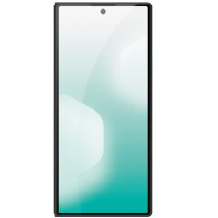 Захисне скло NILLKIN Amazing CP+ PRO для Samsung Galaxy Fold 7 - Black